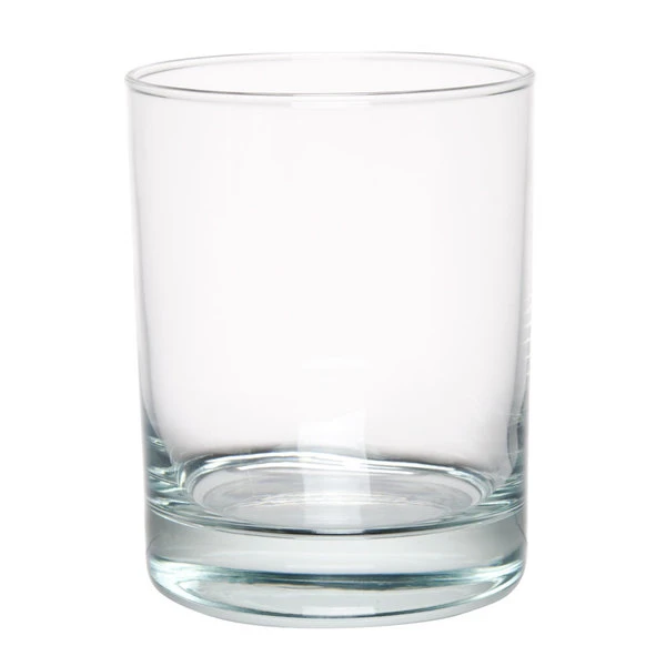 Arcoroc 53232 Aristocrat 14 Oz. Customizable Rocks / Double Old Fashioned Glass By Arc Cardinal - 36/Case 2 Arcoroc 53232 Aristocrat 14 Oz. Customizable Rocks / Double Old Fashioned Glass By Arc Cardinal - 36/Case - Image 2