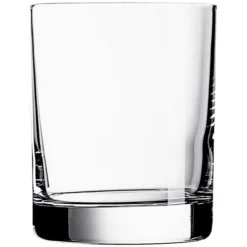 Arcoroc P8496 Precision 7.25 Oz. Customizable Rocks / Old Fashioned Glass By Arc Cardinal - 12/Case