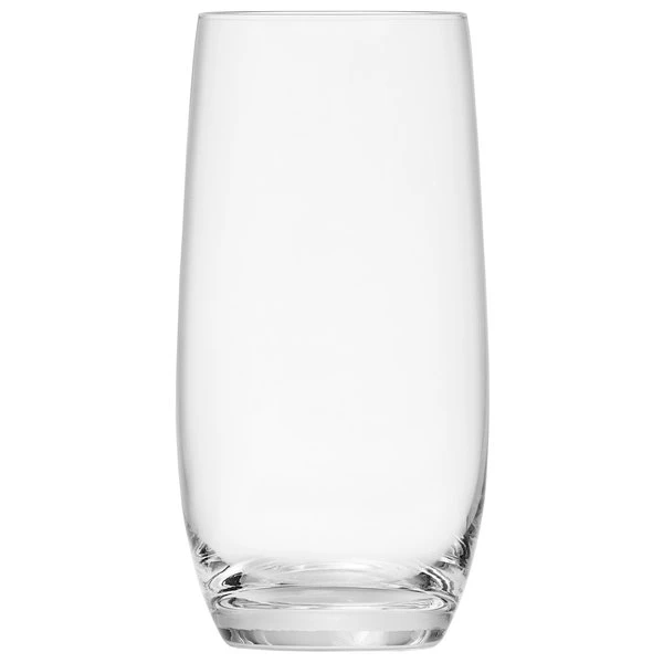 Schott Zwiesel Banquet 18.2 Oz. Iced Tea Glass By Fortessa Tableware Solutions - 6/Case 1 Schott Zwiesel Banquet 18.2 Oz. Iced Tea Glass By Fortessa Tableware Solutions - 6/Case