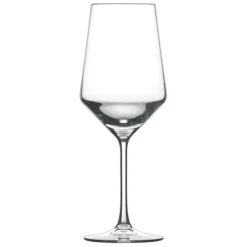 Schott Zwiesel Pure 18.6 Oz. Cabernet Wine Glass By Fortessa Tableware Solutions - 6/Case
