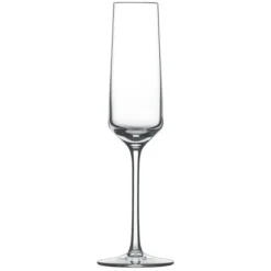 Schott Zwiesel Pure 7.3 Oz. Flute Glass By Fortessa Tableware Solutions - 6/Case