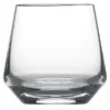 Schott Zwiesel Pure 13.2 Oz. Rocks / Double Old Fashioned Glass By Fortessa Tableware Solutions - 6/Case