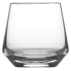 Schott Zwiesel Pure 13.2 Oz. Rocks / Double Old Fashioned Glass By Fortessa Tableware Solutions - 6/Case