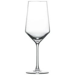 Schott Zwiesel Pure 23 Oz. Bordeaux Wine Glass By Fortessa Tableware Solutions - 6/Case
