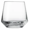 Schott Zwiesel Pure 10.3 Oz. Rocks / Old Fashioned Glass By Fortessa Tableware Solutions - 6/Case