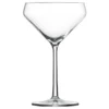 Schott Zwiesel Pure 12.3 Oz. Martini Glass By Fortessa Tableware Solutions - 6/Case