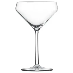 Schott Zwiesel Pure 12.3 Oz. Martini Glass By Fortessa Tableware Solutions - 6/Case