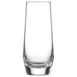 Schott Zwiesel Pure 8.3 Oz. Stemless Flute Glass By Fortessa Tableware Solutions - 6/Case