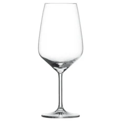 Schott Zwiesel Taste 22.2 Oz. Bordeaux Wine Glass By Fortessa Tableware Solutions - 6/Case