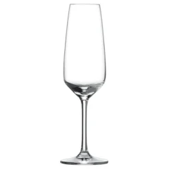Schott Zwiesel Taste 9.6 Oz. Flute Glass By Fortessa Tableware Solutions - 6/Case