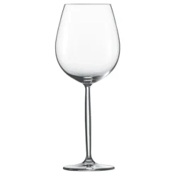 Schott Zwiesel Diva 16.2 Oz. Burgundy Wine Glass By Fortessa Tableware Solutions - 6/Case
