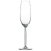 Schott Zwiesel Diva 7.4 Oz. Flute Glass By Fortessa Tableware Solutions - 6/Case