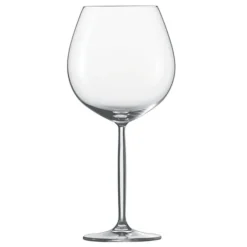 Schott Zwiesel Diva 28.4 Oz. Claret / Burgundy Wine Glass By Fortessa Tableware Solutions - 6/Case