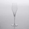Stolzle 4200029T Q1 10.5 Oz. Flute Glass - 6/Pack