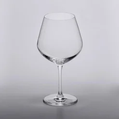 Lucaris Temptation 24.5 Oz. Burgundy Wine Glass - 24/Case