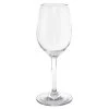 Front Of The House AWI001CLT23 Drinkwise 12 Oz. Tritan Plastic Wine Glass - 12/Pack