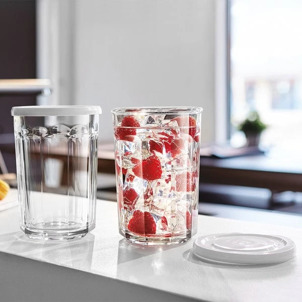 Arcoroc 53195 21 Oz. Cooler / Working Glass By Arc Cardinal - 12/Case 5 Arcoroc 53195 21 Oz. Cooler / Working Glass By Arc Cardinal - 12/Case - Image 5