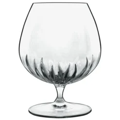 Luigi Bormioli 12724/01 Mixology 15.75 Oz. Cognac Glass - 12/Case