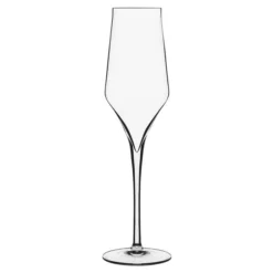 Luigi Bormioli 11276/01 Supremo 8 Oz. Champagne Flute - 24/Case