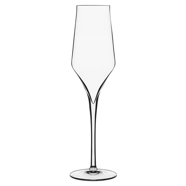 Luigi Bormioli 11276/01 Supremo 8 Oz. Champagne Flute - 24/Case 1 Luigi Bormioli 11276/01 Supremo 8 Oz. Champagne Flute - 24/Case