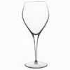 Luigi Bormioli 10410/02 Atelier 15.25 Oz. Red Wine Glass - 24/Case