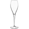 Luigi Bormioli 10412/02 Atelier 6.75 Oz. Sparkling Wine Flute - 24/Case