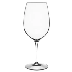 Luigi Bormioli 09641/06 Vinoteque 25.75 Oz. Riserva Red Wine Glass - 12/Case