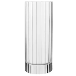 Luigi Bormioli 10826/01 Bach 12.25 Oz. Beverage Glass - 24/Case