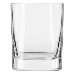 Luigi Bormioli 09833/06 Strauss 11.75 Oz. Rocks / Double Old Fashioned Glass - 24/Case