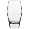 Luigi Bormioli 10405/02 Atelier 13.75 Oz. Juice Glass - 24/Case