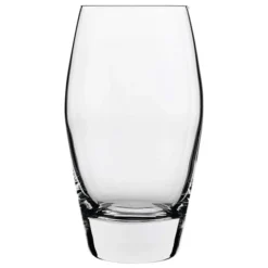 Luigi Bormioli 10405/02 Atelier 13.75 Oz. Juice Glass - 24/Case