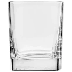 Luigi Bormioli 09830/02 Strauss 9.75 Oz. Rocks / Old Fashioned Glass - 24/Case