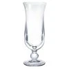 Elite Global Solutions DW11PC-CL 11 Oz. Plastic Hurricane Glass - 24/Case