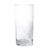Elite Global Solutions DW5028PC-CL 7 Oz. Plastic Highball Glass - 24/Case