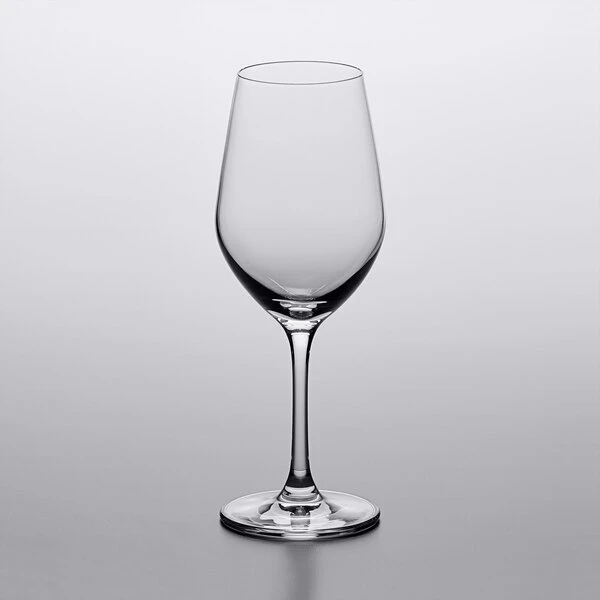 Lucaris Temptation 8.5 Oz. Riesling Wine Glass - 24/Case 2 Lucaris Temptation 8.5 Oz. Riesling Wine Glass - 24/Case - Image 2