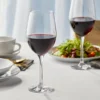 Stolzle 3810001T New York 21.75 Oz. Bordeaux Wine Glass - 6/Pack