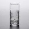 Luigi Bormioli 12770/02 Diamante 16.25 Oz. Highball Glass - 24/Case