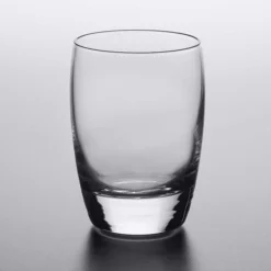 Luigi Bormioli 10235/04 Michelangelo 9 Oz. Rocks / Old Fashioned Glass - 24/Case
