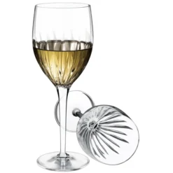 Luigi Bormioli 11021/02 Incanto 9.25 Oz. White Wine Glass - 24/Case