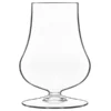 Luigi Bormioli 12499/01 Tentazioni 7.75 Oz. Whiskey Tasting Glass - 12/Pack