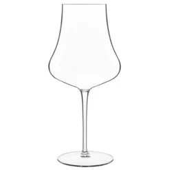Luigi Bormioli 12502/01 Tentazioni 19.25 Oz. Red Wine Glass - 12/Pack