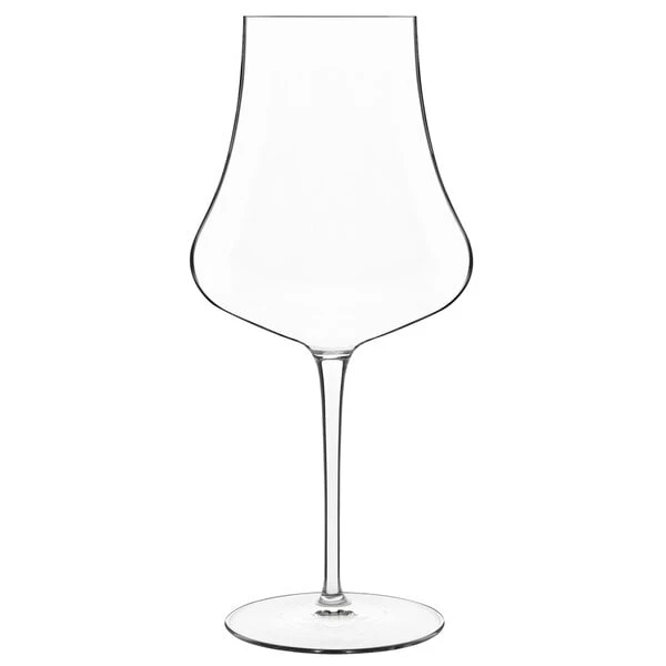Luigi Bormioli 12502/01 Tentazioni 19.25 Oz. Red Wine Glass - 12/Pack 1 Luigi Bormioli 12502/01 Tentazioni 19.25 Oz. Red Wine Glass - 12/Pack