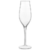 Luigi Bormioli 11831/01 Vinea 6.75 Oz. Champagne Flute - 24/Case