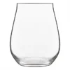 Luigi Bormioli 11839/01 Vinea 22.75 Oz. Stemless Red Wine Glass - 12/Case