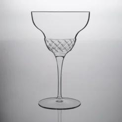 Luigi Bormioli 12776/01 Roma 1960 13.25 Oz. Margarita Glass - 12/Case