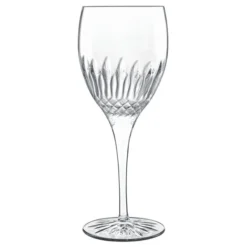 Luigi Bormioli 12758/01 Diamante 12.75 Oz. Riesling Wine Glass - 24/Case