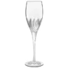 Luigi Bormioli 12759/01 Diamante 7.5 Oz. Champagne Flute - 24/Case