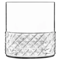 Luigi Bormioli 12761/01 Roma 1960 10.25 Oz. Rocks / Old Fashioned Glass - 24/Case