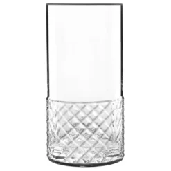 Luigi Bormioli 12765/01 Roma 1960 16.25 Oz. Beverage Glass - 24/Case