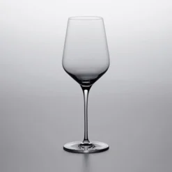 Stolzle 2450002T STARlight 13.75 Oz. White Wine Glass - 24/Pack